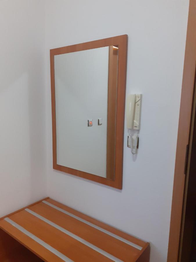 Апартамент Полюси 1 Sunny Beach Exterior foto