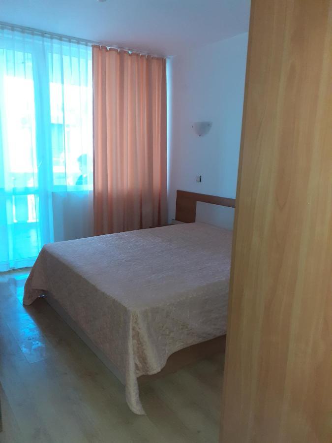 Апартамент Полюси 1 Sunny Beach Exterior foto