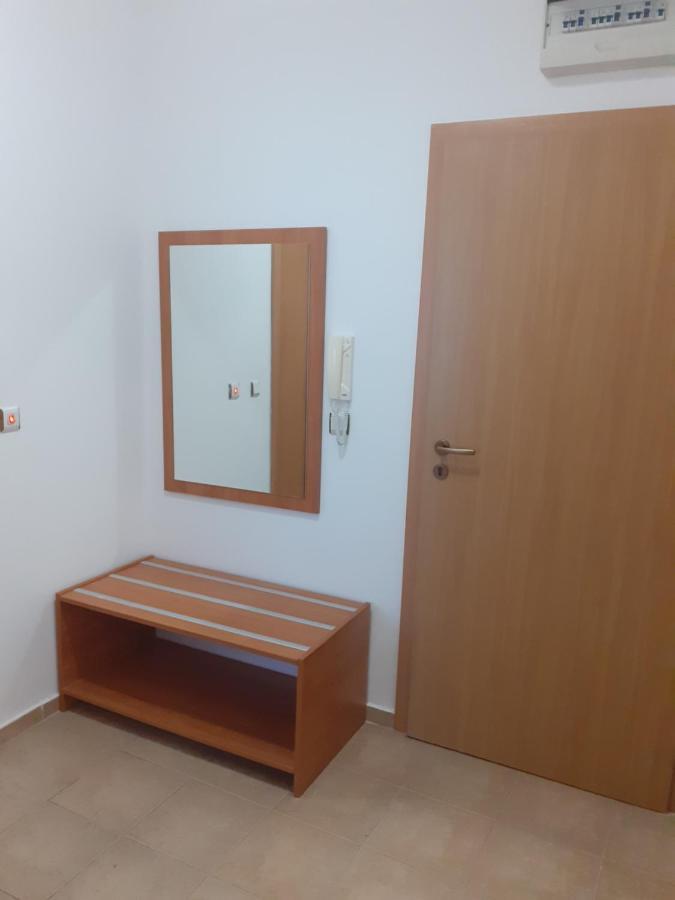 Апартамент Полюси 1 Sunny Beach Exterior foto