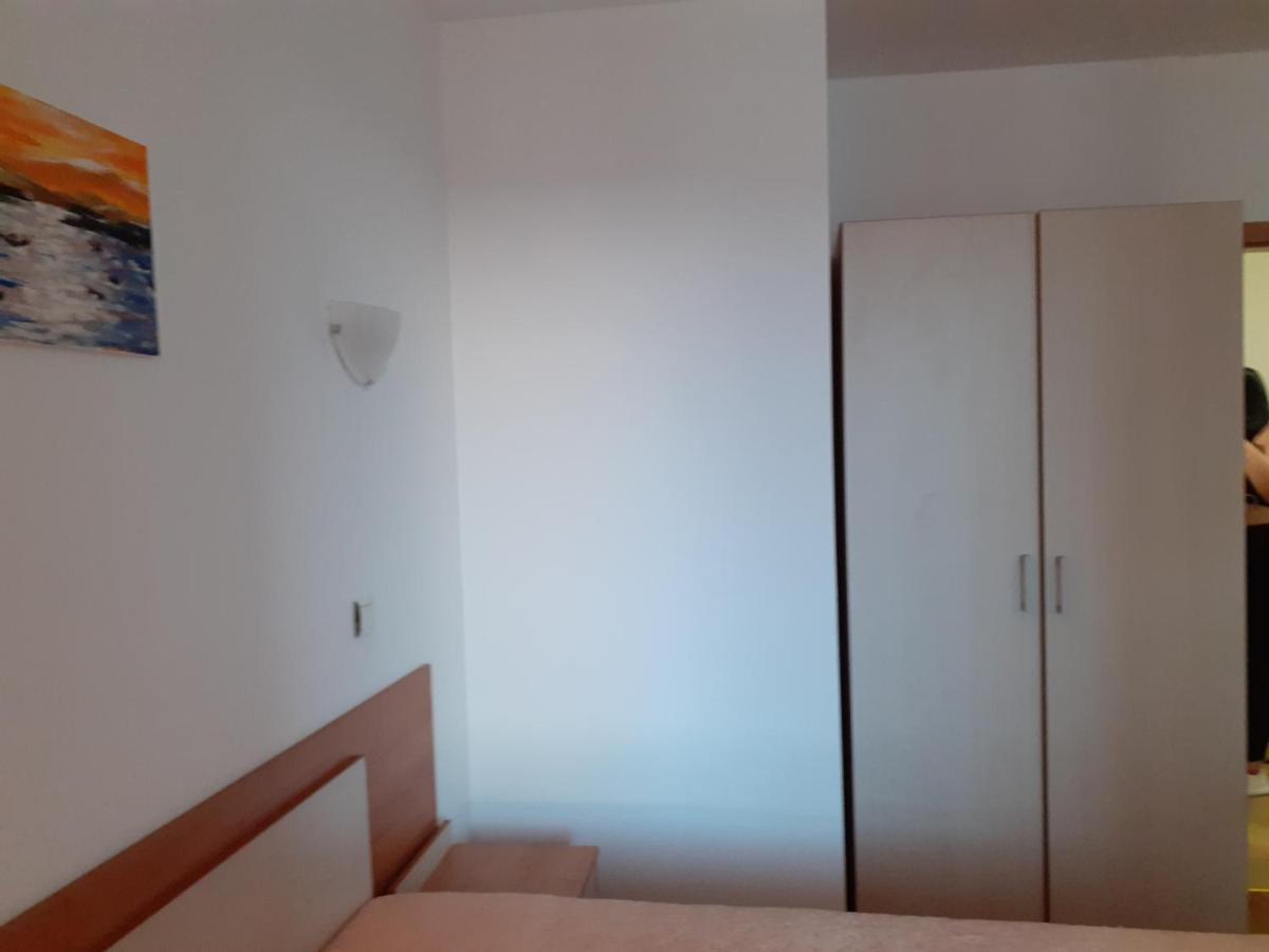 Апартамент Полюси 1 Sunny Beach Exterior foto